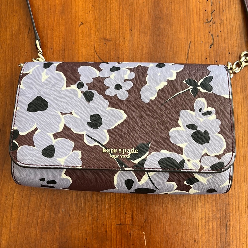 Kate Spade Crossbody Purse